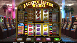 Free Slot Jackpot Jester 50000