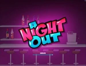 Free A Night Out Slot Online