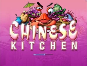 Free Slot Online Chinese Kitchen