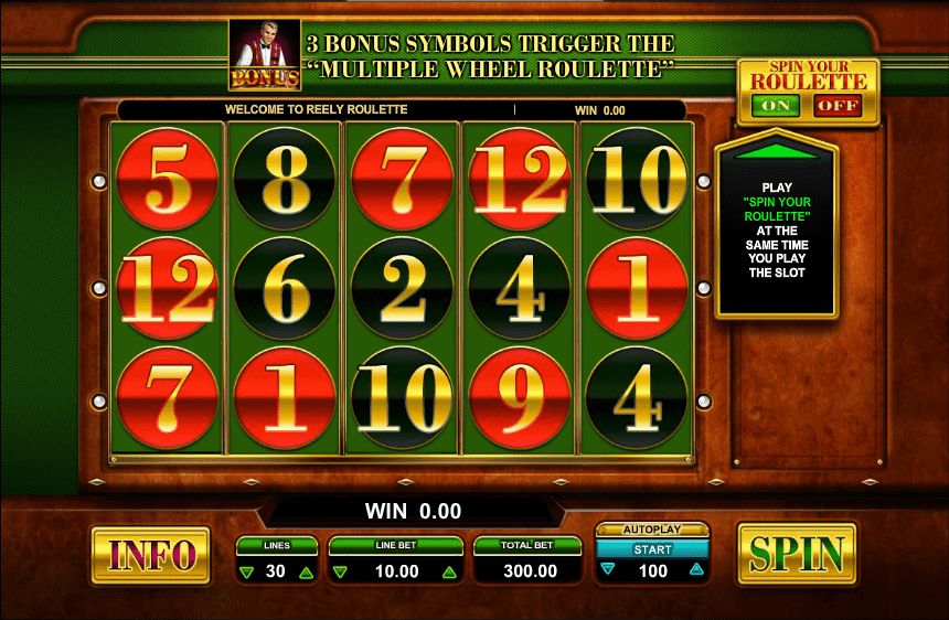 practice online roulette slot machine free