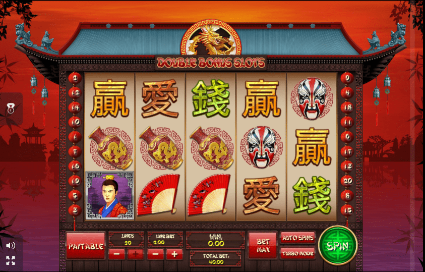 Free Practice Play Bonus Slots