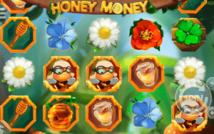 Free Slot Online Honey Money Mobilots