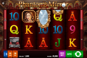 Slot Machine Phantoms Mirror Online Free