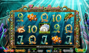 Free Slot Online Enchanted Mermaid