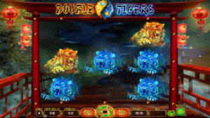 Double Tigers Free Online Slot