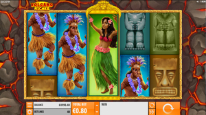 Volcano Riches Free Online Slot