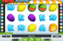 free fruit shop slot