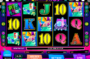 Free Online Slot Crazy 80s