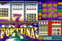 Free Slot Fortuna Online