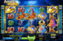 Slot Machine Atlantis World Online Free