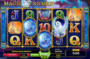 Slot Machine Magic Unicorn Online Free