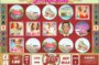 Free Pin Up Girls Slot Online