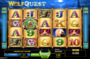 Wolf Quest Free Online Slot