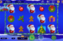 Santas Kiss Free Online Slot