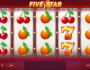 Slot Machine Five Star Online Free