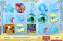 La Playa Free Online Slot