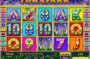 Lunapark Free Online Slot