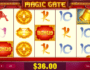 Free Slot Magic Gate Online