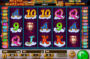 Slot Machine Mystic Fortune Online Free