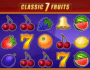 Slot Machine Classic 7 Fruits Online Free