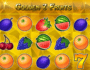 Free Golden 7 Fruits Slot Online