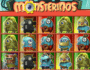 Slot Machine Monsterinos Online Free