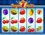 Free Slot Online Royal 7 Fruits