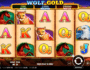 Free Wolf Gold Slot Online