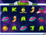 Fruit Abduction Free Online Slot