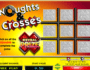 Free Slot Online Noughts and Crosses