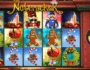 Free Slot Online The Nutcracker