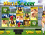 Slot Machine World Soccer Slot Online Free