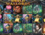 Free Slot Online World Of Warlords