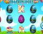 Free Slot Online Cracking Eggs