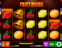 Free Slot Online Fruit Mania