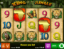 Slot Machine King of the Jungle Online Free