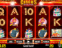 Free Slot Online Circus Evolution