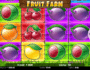 Slot Machine Fruit Farm Kajot Online Free