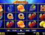 Free Fruits Evolution Slot Online