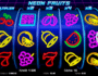 Free Slot Online Neon Fruits