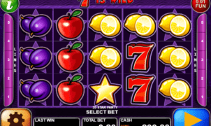 Free 20 Star Party Slot Online