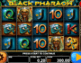 Free Black Pharaoh Slot Online