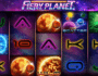 Free Fiery Planet Slot Online