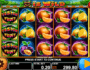 Slot Machine Fusion Fruit Beat Online Free