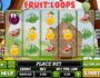 Free Fruit Loops Slot Online