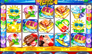 Free Beach Life Slot Online