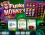 Free Funky Monkey Slot Online