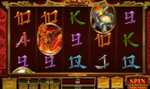 Slot Machine Si Xiang Online Free