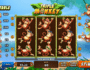 Free Slot Online Triple Monkey