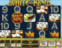 Free White King Slot Online